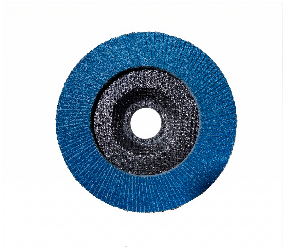 Disco Flap 7" x 7/8" grano 60 zirconia Atouan