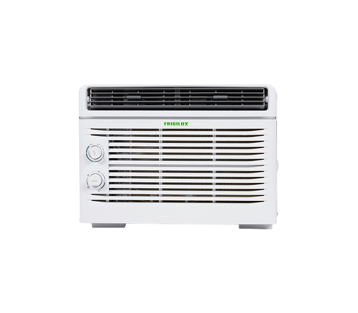 Aire acond. Ventana 5000 btu manual 110v Frigilux