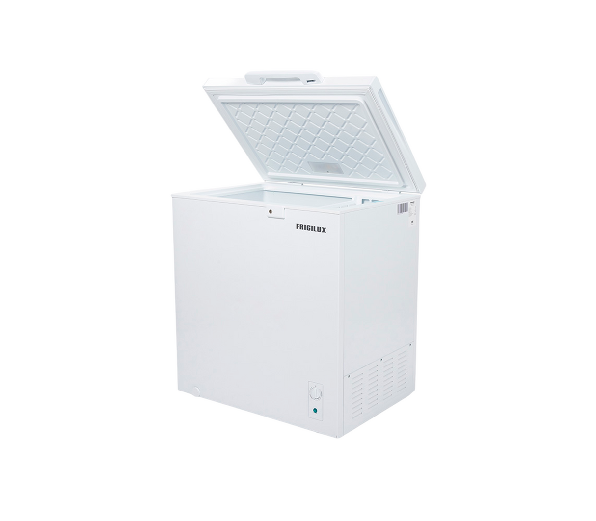 Congelador horizontal 198 litros Frigilux