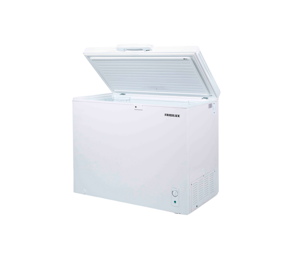 Congelador horizontal 293 litros Frigilux