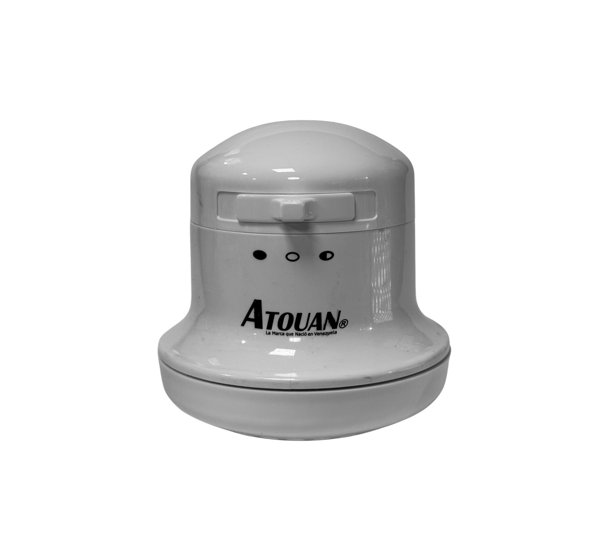 Calentador tipo ducha 5400 W blanco Atouan