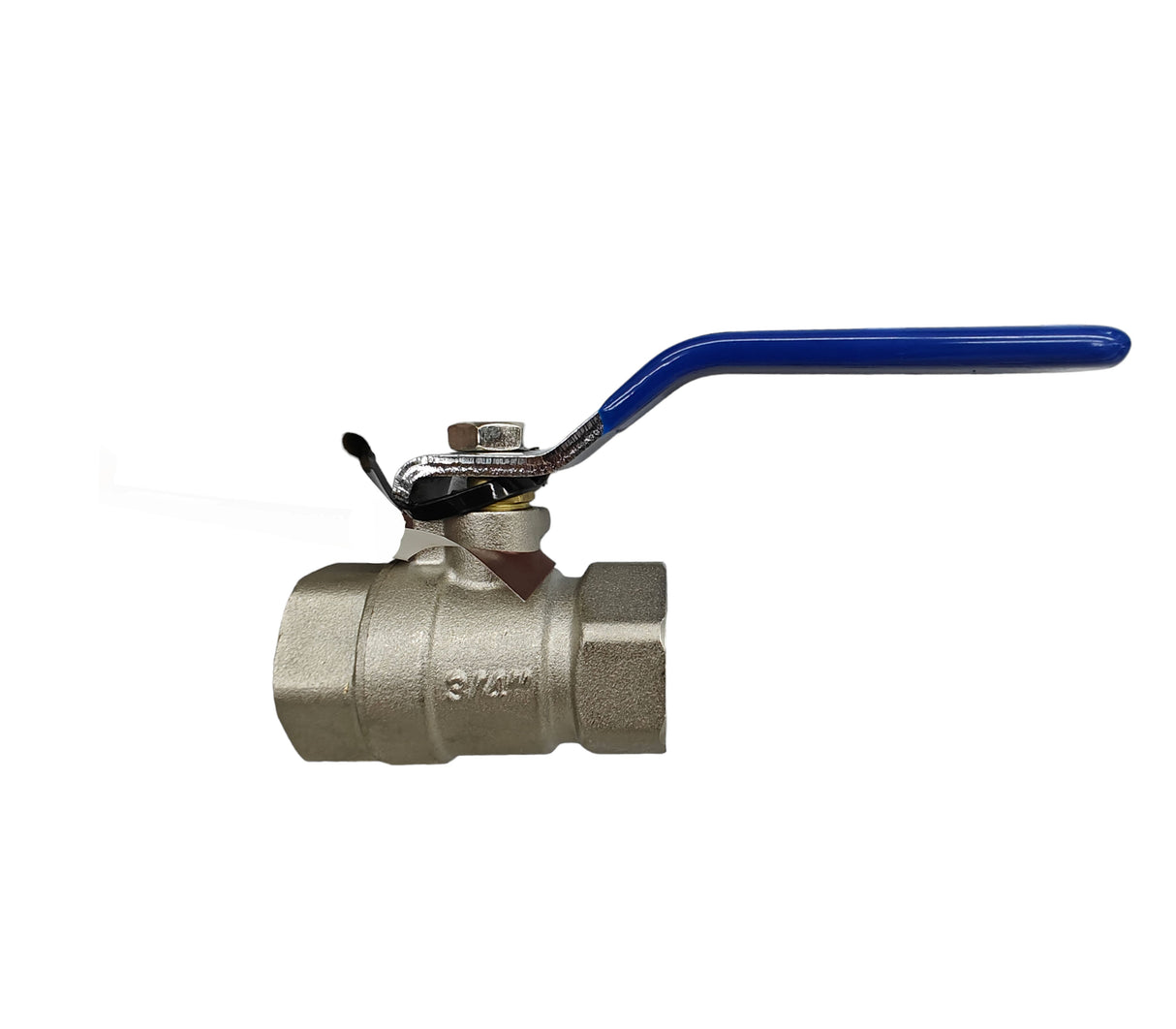 LLAVE DE BOLA PASO RAPIDO 1/2 x 1/2 L208 FAGUAX