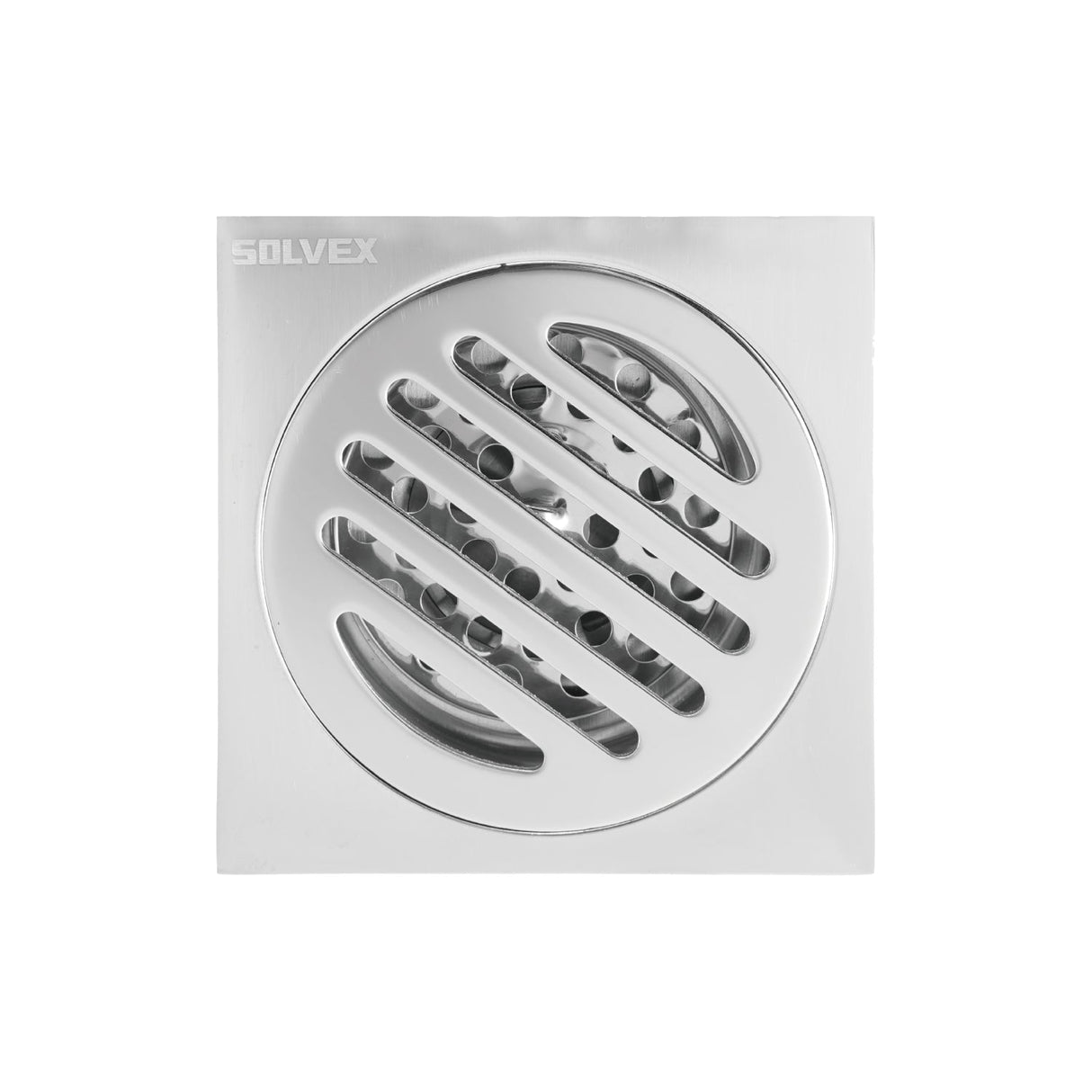 Coladera invisible Solvex