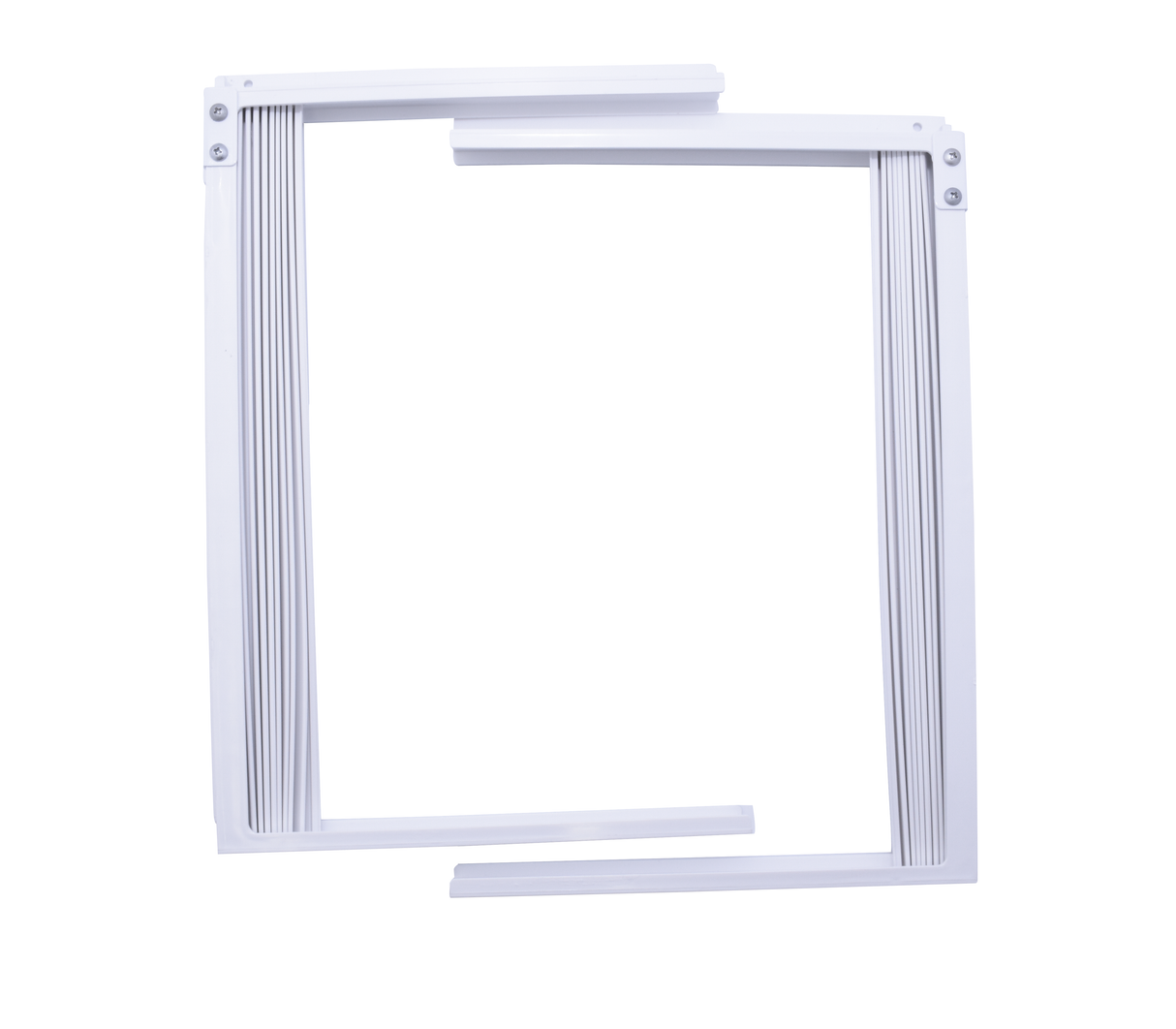 Aire acondicionado de ventana 12000BTU AVFR-12W Frigilux