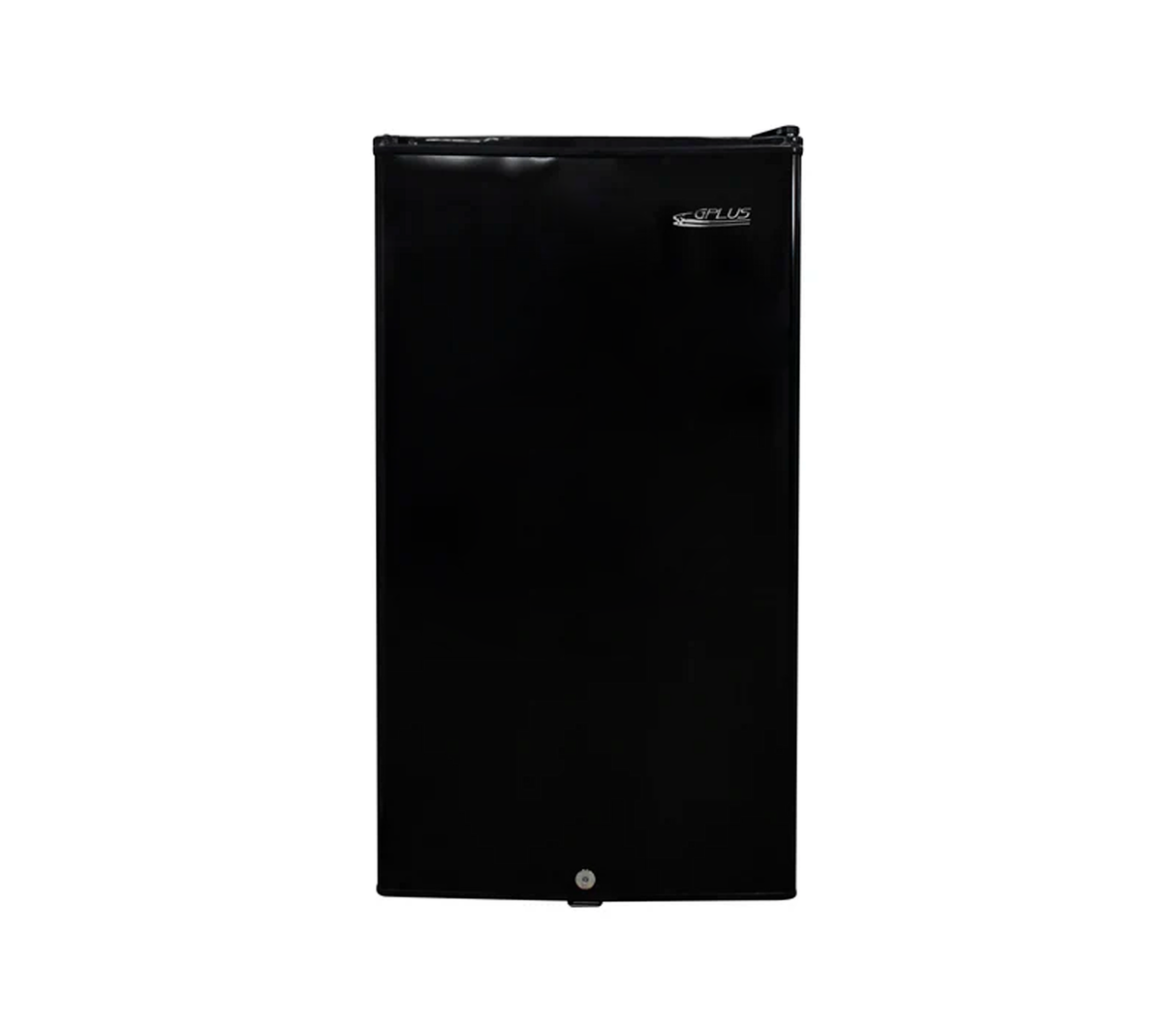 Nevera ejecutiva 93 litros con escarcha 110V Negra GPlus