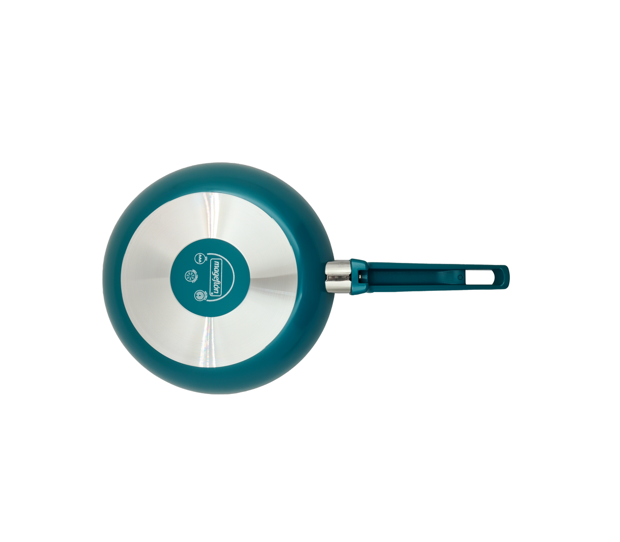 Sartén Alto Colore Mageflon