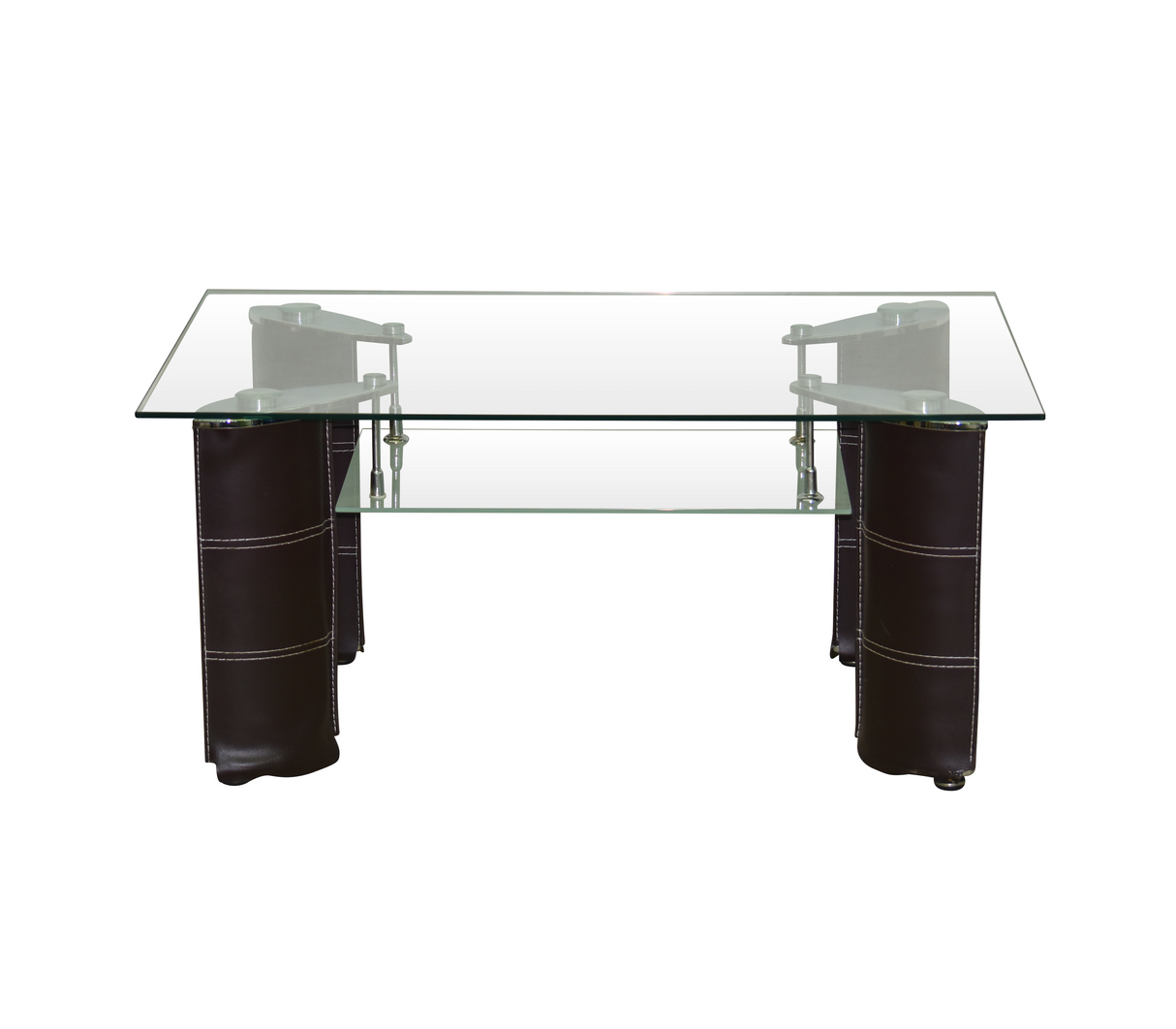 Mesa centro ct-16 carolina choco Dj Muebles