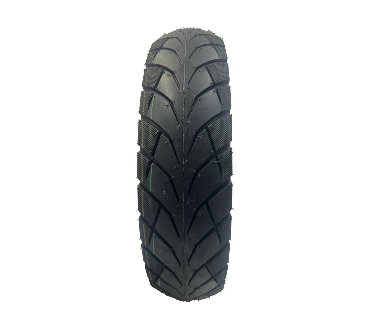 Neumático para moto 130/70-17TL 8PR 64Z Auto asia