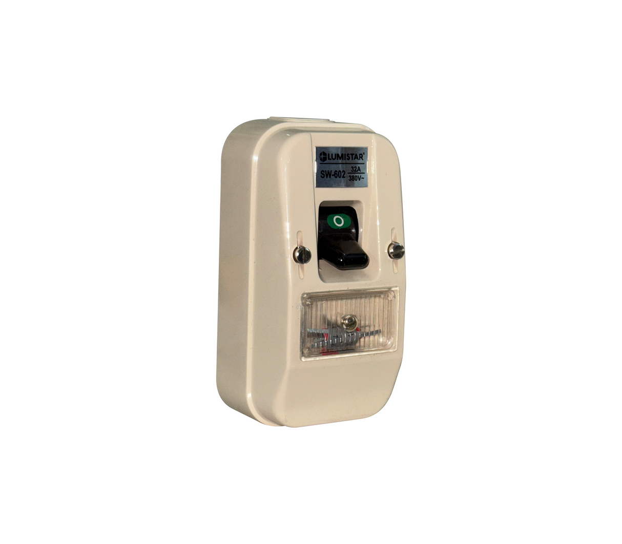 Interruptor SW-602 Lumistar