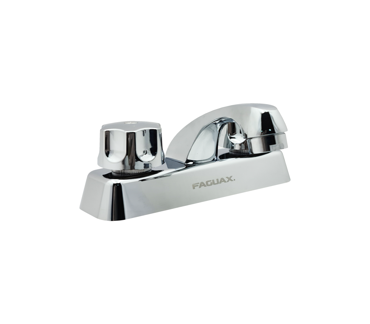 Llave para lavamanos 4" Marine L17 Faguax