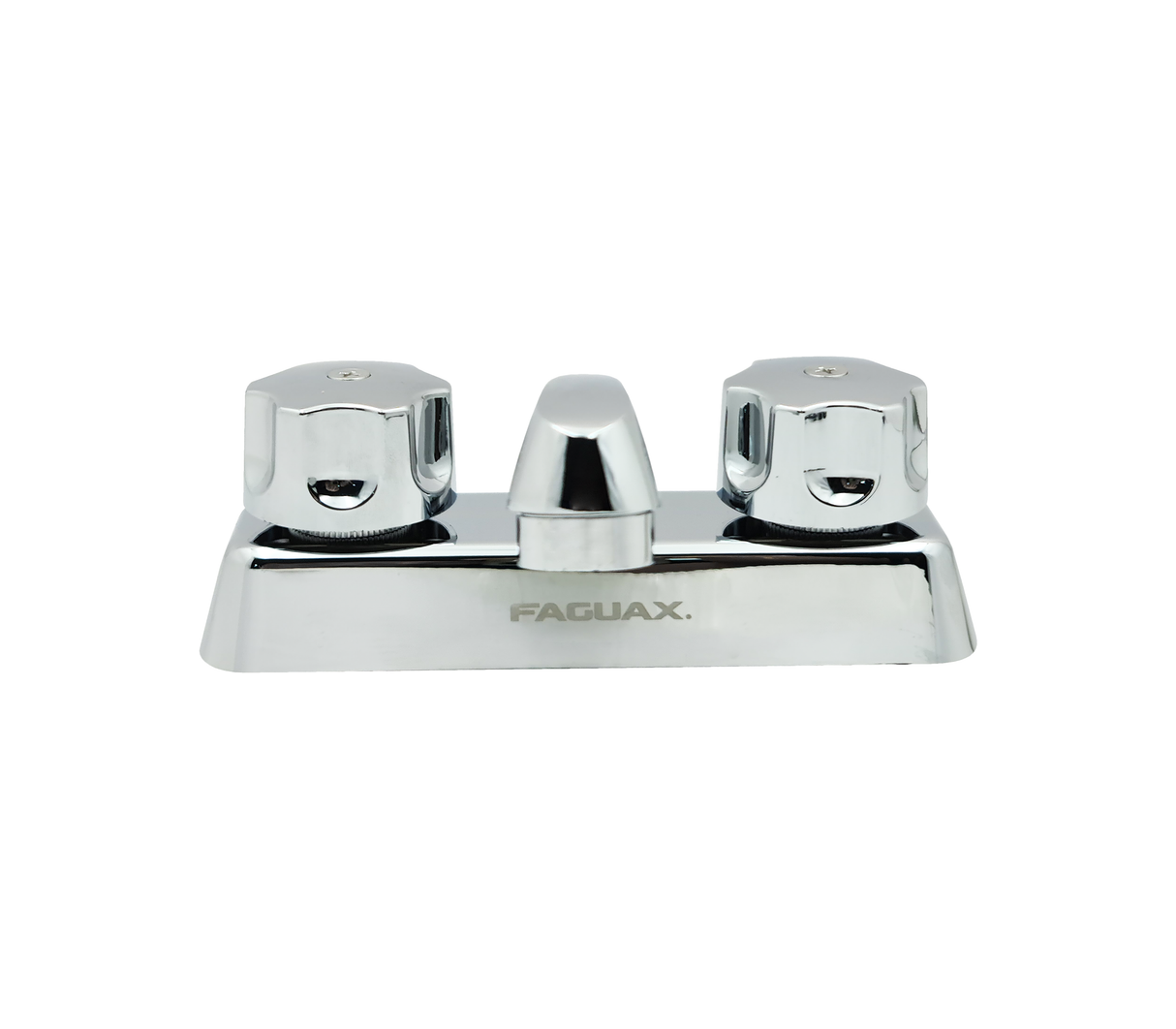 Llave para lavamanos 4" Marine L17 Faguax