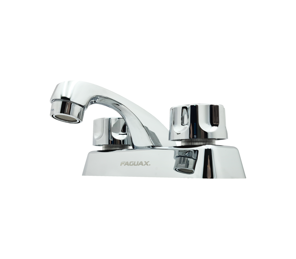 Llave para lavamanos 4" Marine L17 Faguax