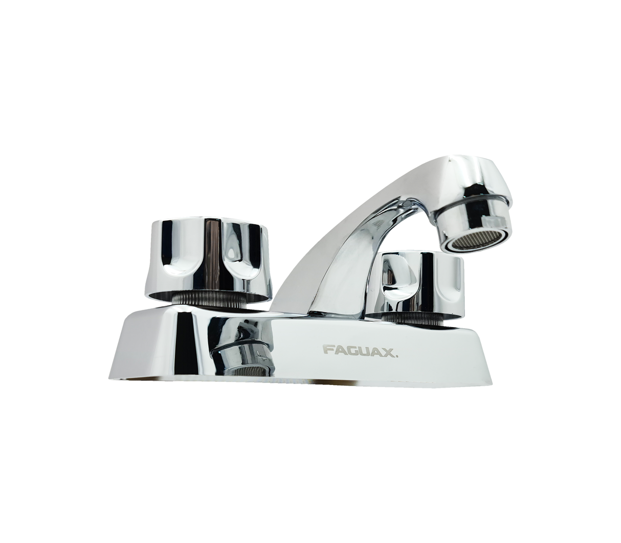 Llave para lavamanos 4" Marine L17 Faguax