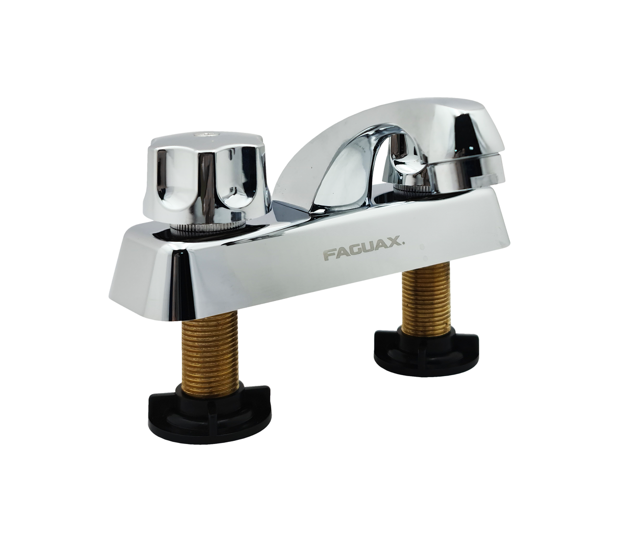 Llave para lavamanos 4" Marine L17 Faguax