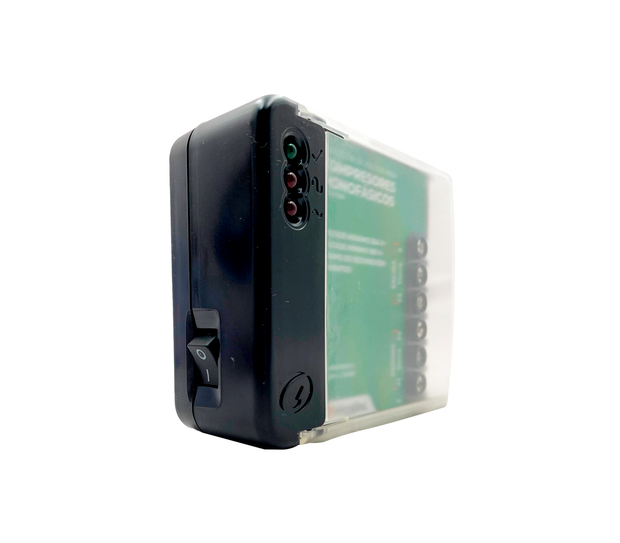 Protector compresor monofasico Exceline