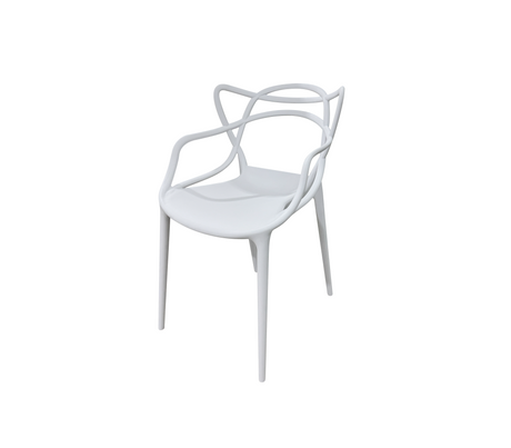 Silla decorativa multiusos Powerfik