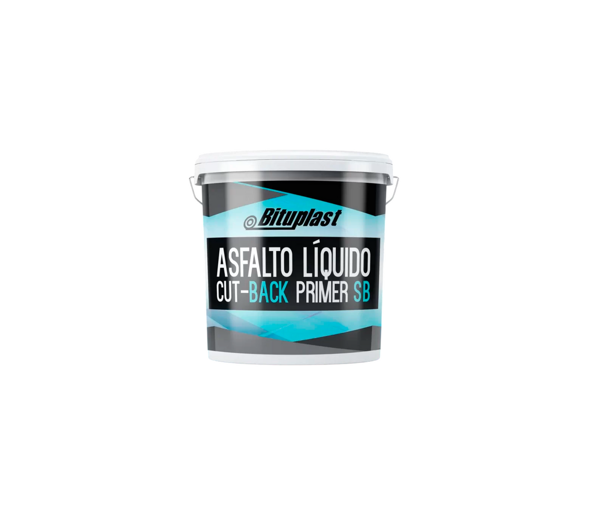 Asfalto Líquido Bituplast