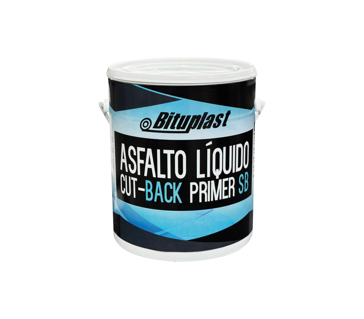 Asfalto líquido galón Bituplast