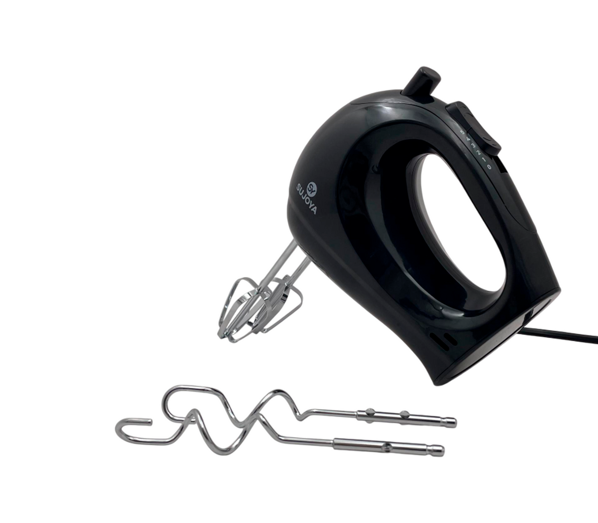 Batidora manual de 5 velocidades CSY-03 Sujoya