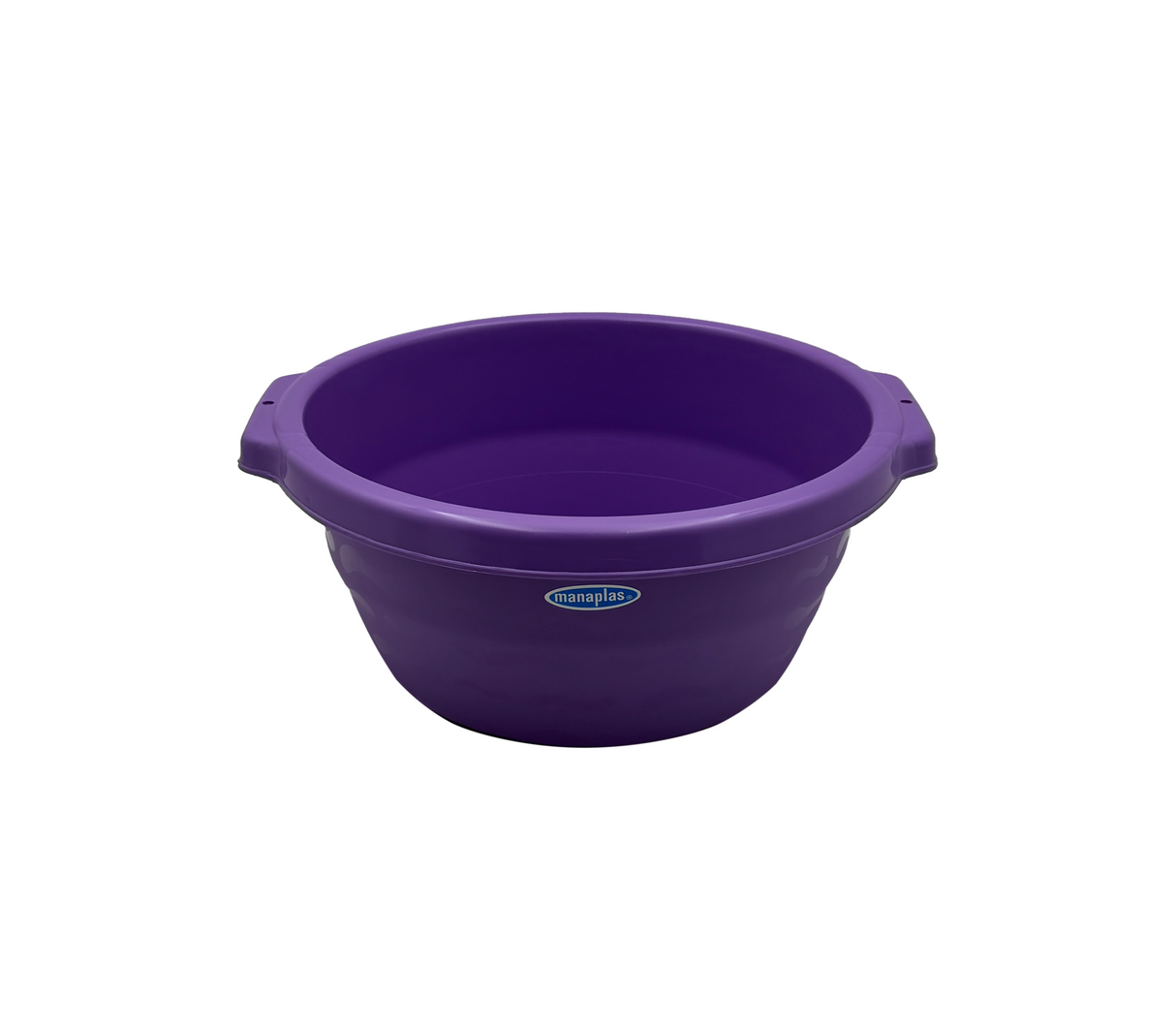 Ponchera con asas Manaplas