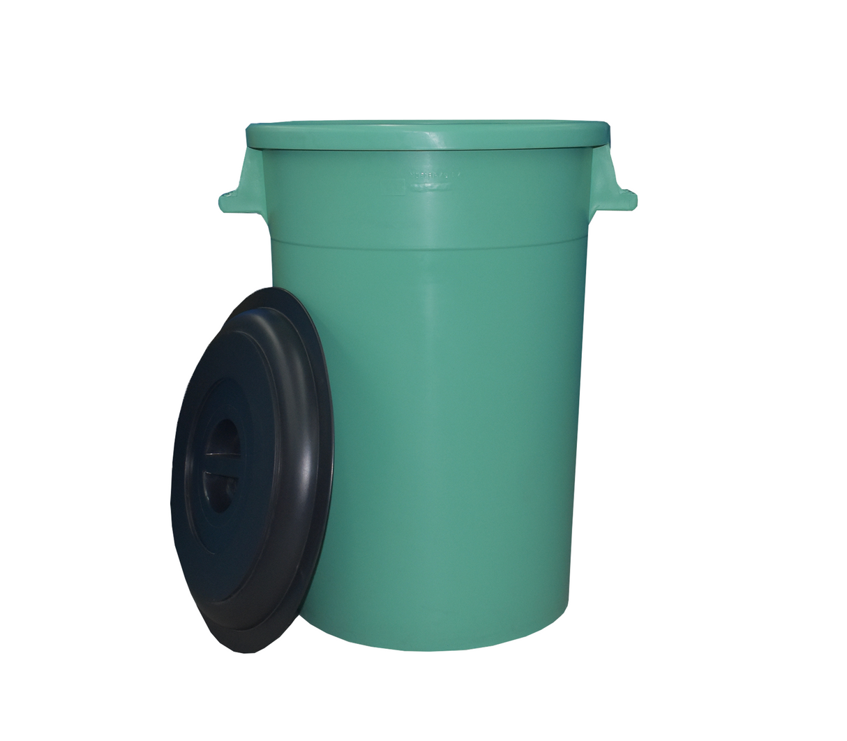 Tobo Elegante con Tapa 150 Litros Moserplas