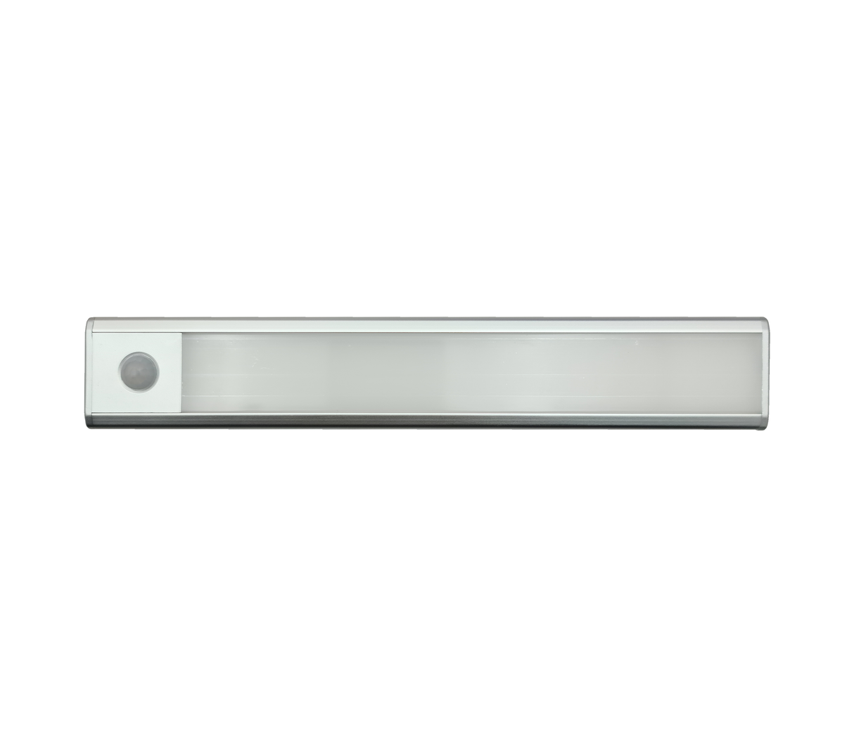 Lámpara LED de emergencia con sensor Run