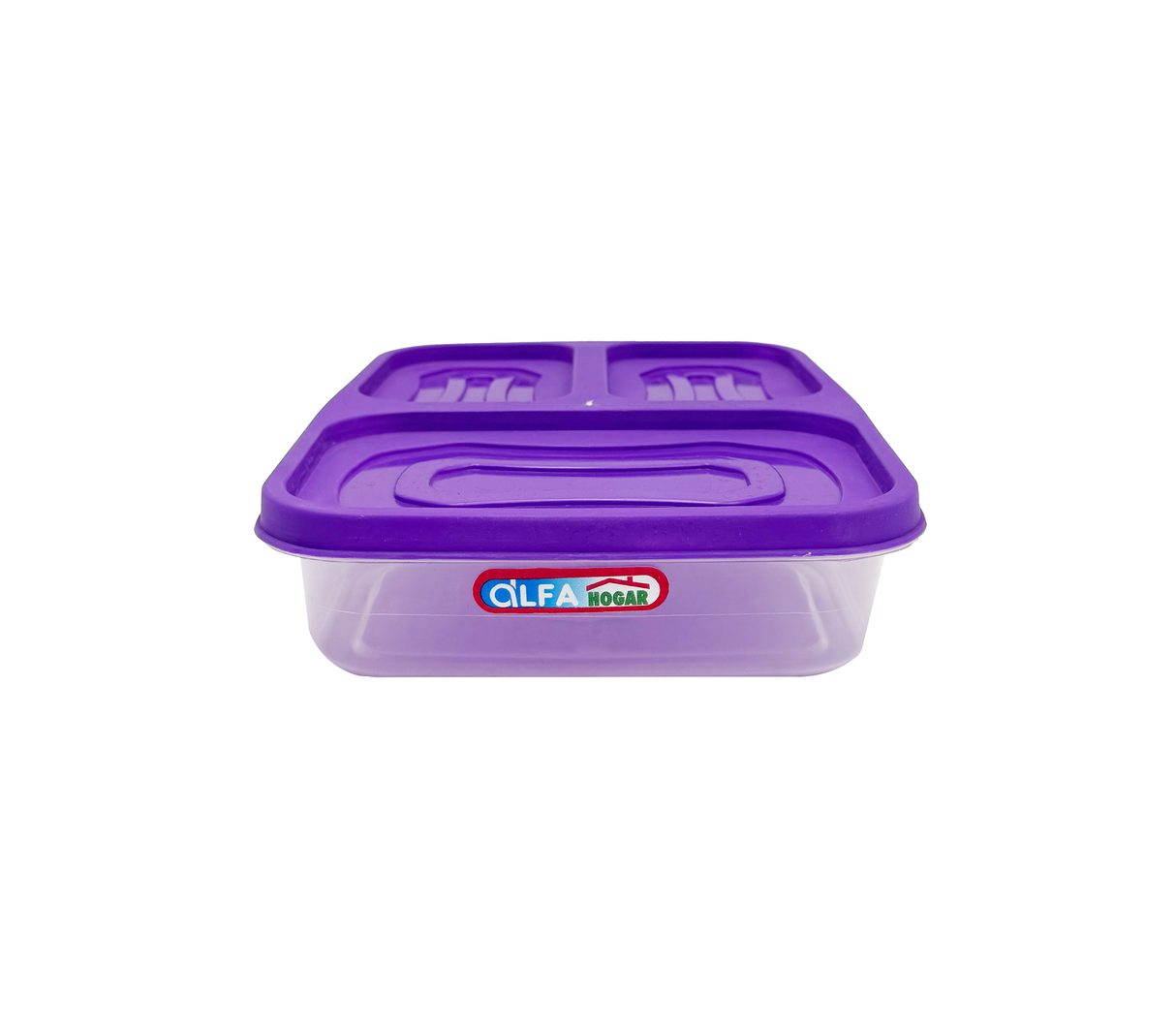 Conservador Práctico Alfa Hogar