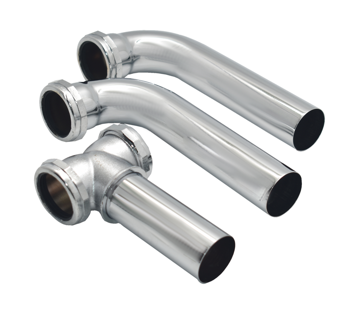 Desagüe colector para fregadero CJMP010 Isonic