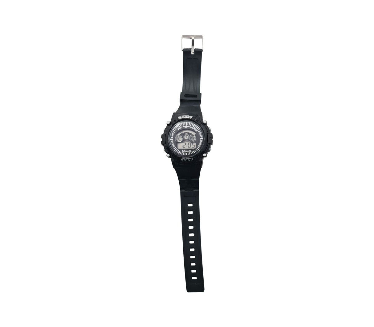 Reloj unisex sport 58 Tedong