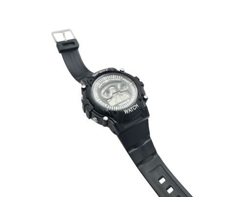 Reloj unisex sport 58 Tedong