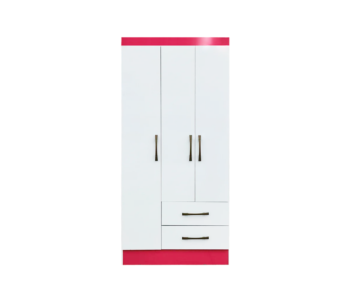 Ropero 951440 Lima Dj Muebles