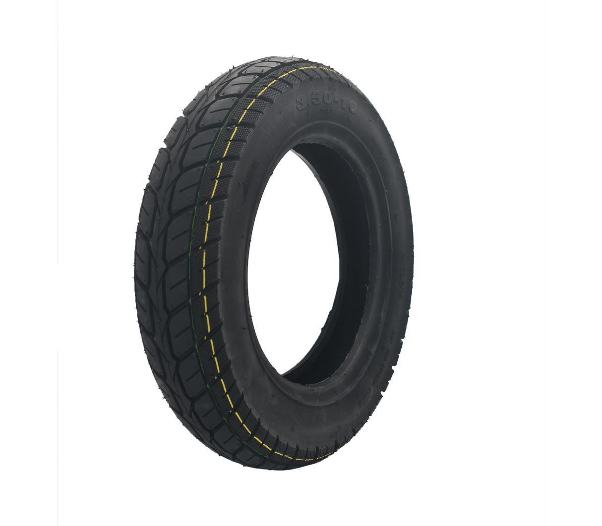 Neumático 3.50-10-62TL 8PR moto Auto asia