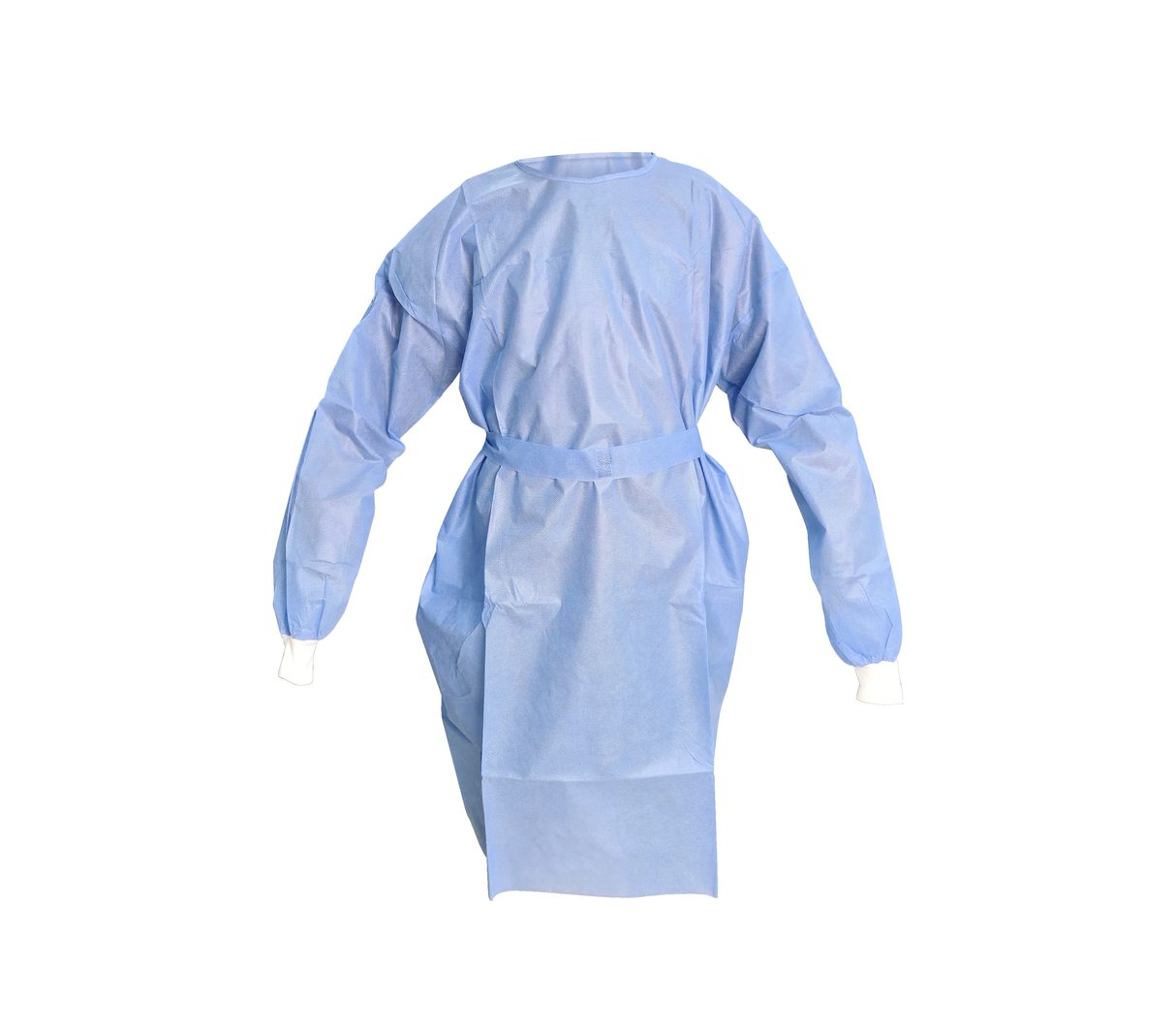 Braga ferretera azul talla única Powerfik