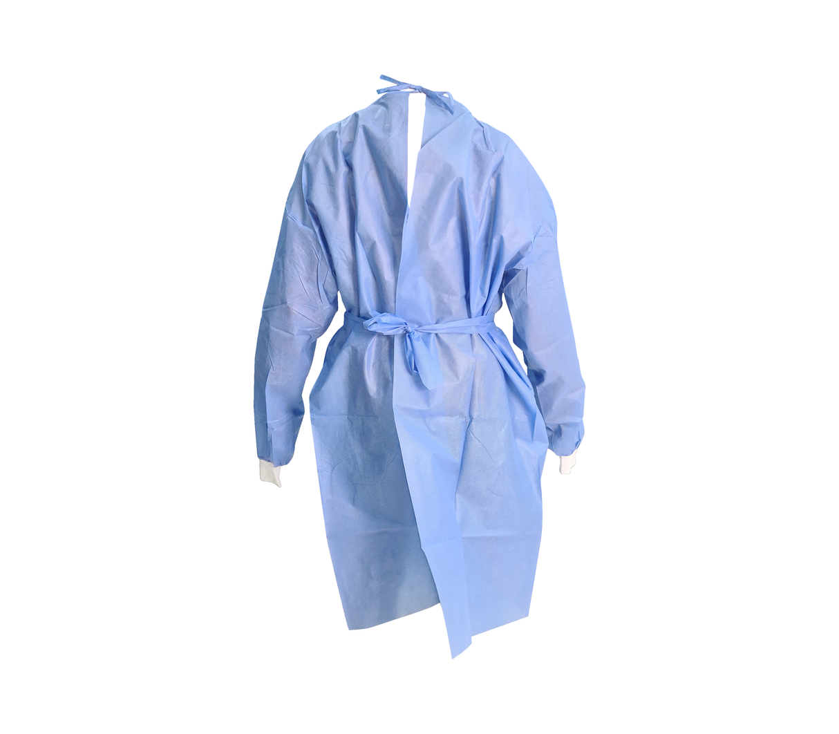 Braga ferretera azul talla única Powerfik