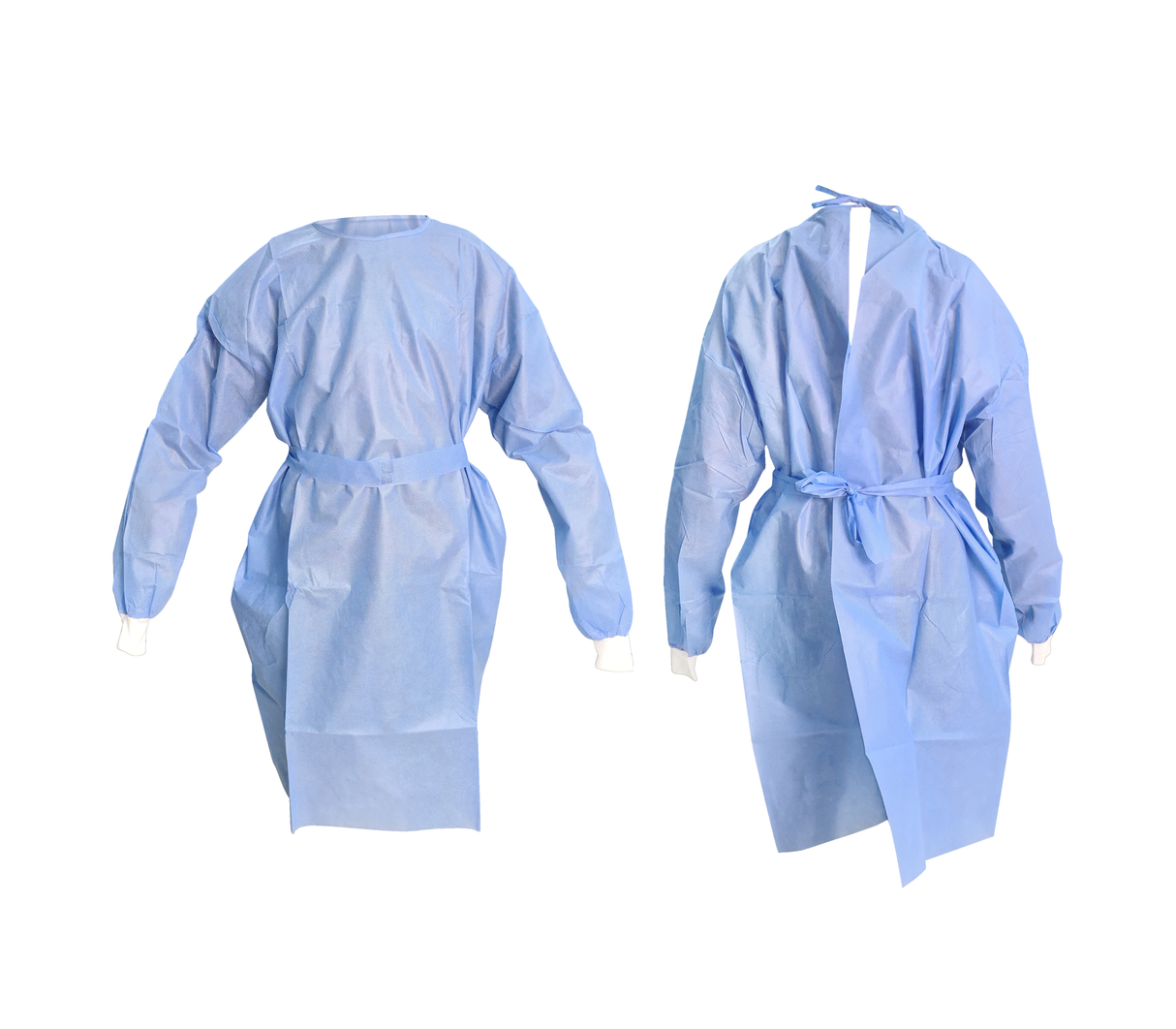 Braga ferretera azul talla única Powerfik