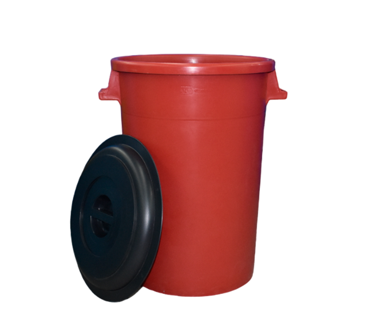 Tobo Elegante con Tapa 150 Litros Moserplas