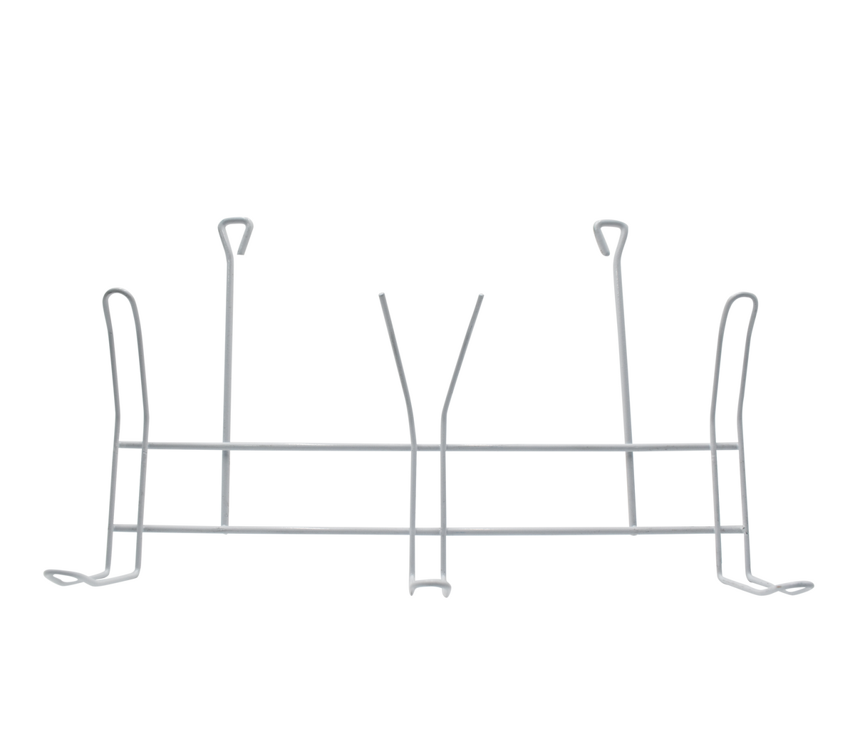 Perchero plus 20x35.5x8.5 cm Aerocloset