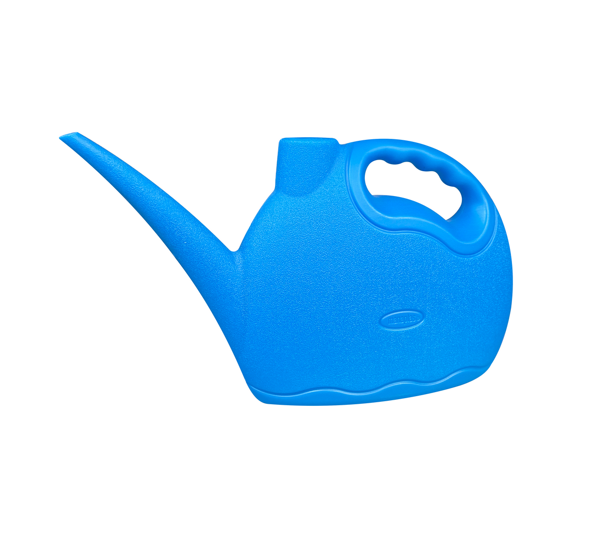 Regadera jardín elegance 3 litros pico fino colores surtidos Manaplas