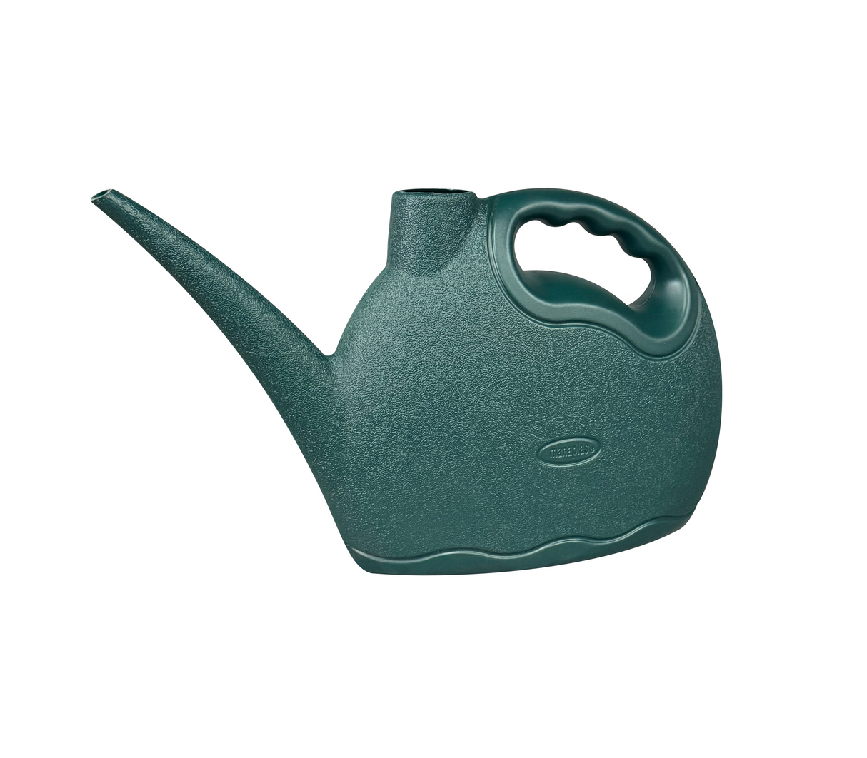 Regadera jardín elegance 3 litros pico fino colores surtidos Manaplas