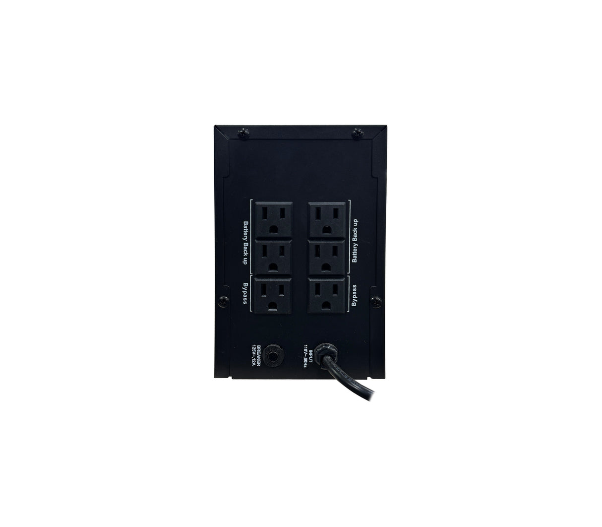 Ups 1500VA/900W Mr-1500VA Marsriva