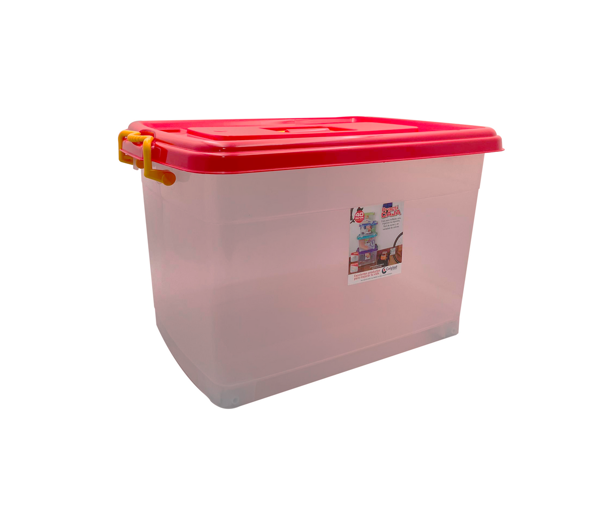 Practicaja Colplast