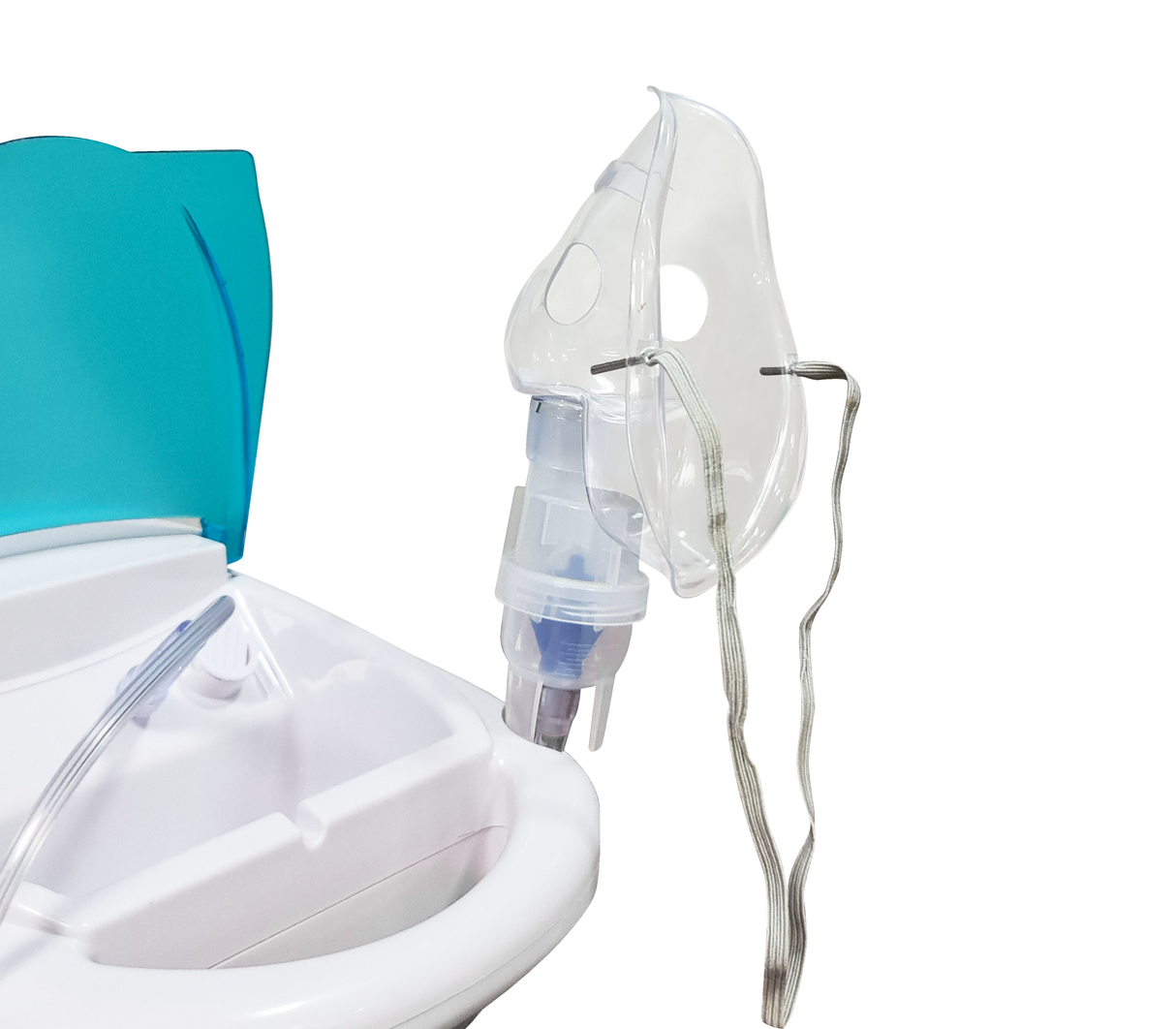 Nebulizador compacto CNB69009 Powerfik