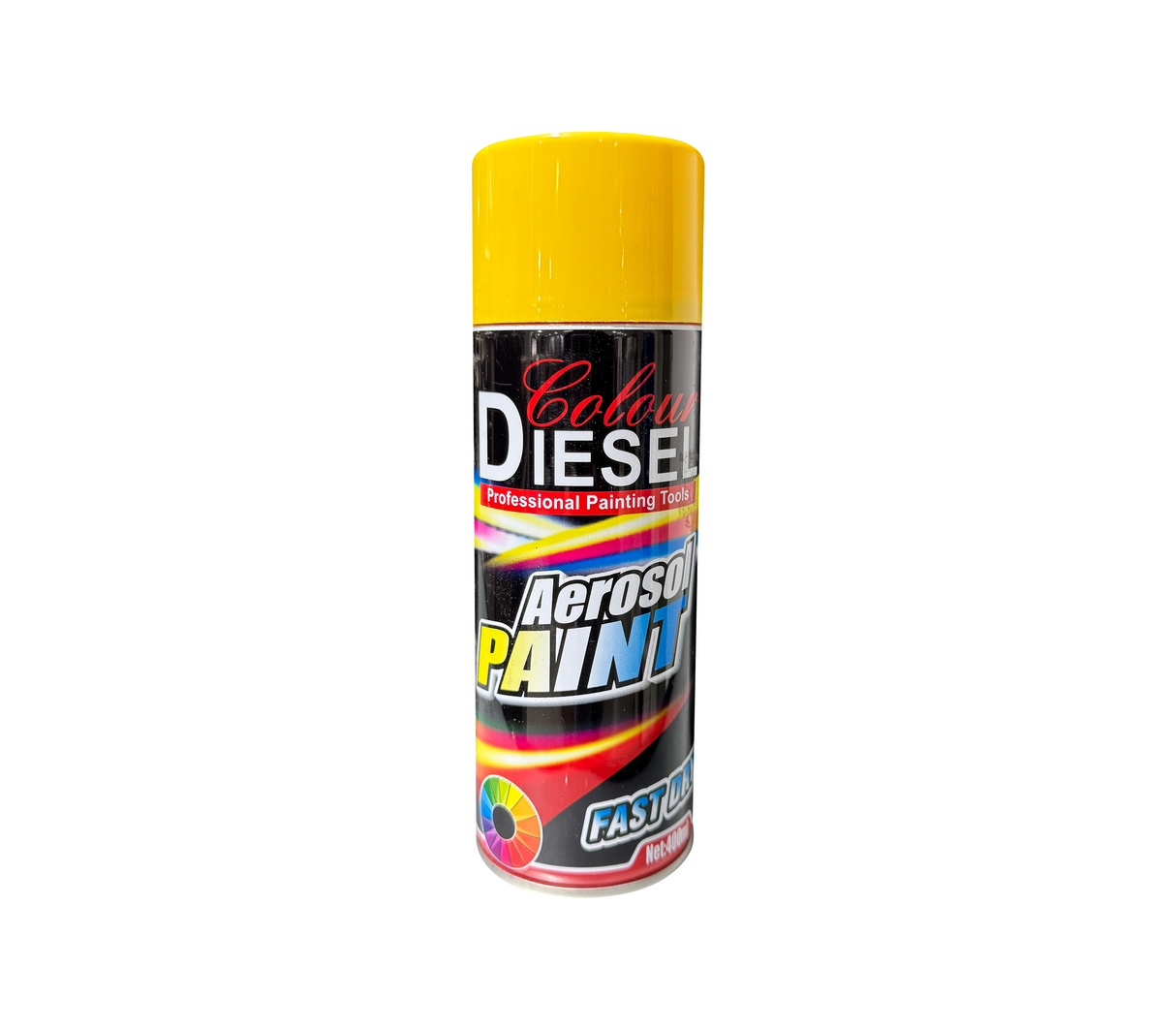 Spray de pintura Diesel Tools