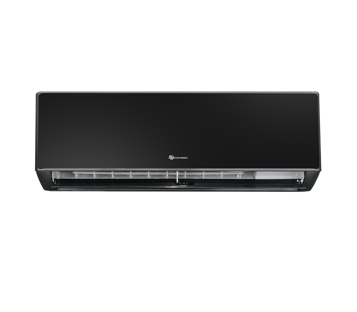 Aire acondicionado Split 12000 BTU 220v negro Sj Electronics