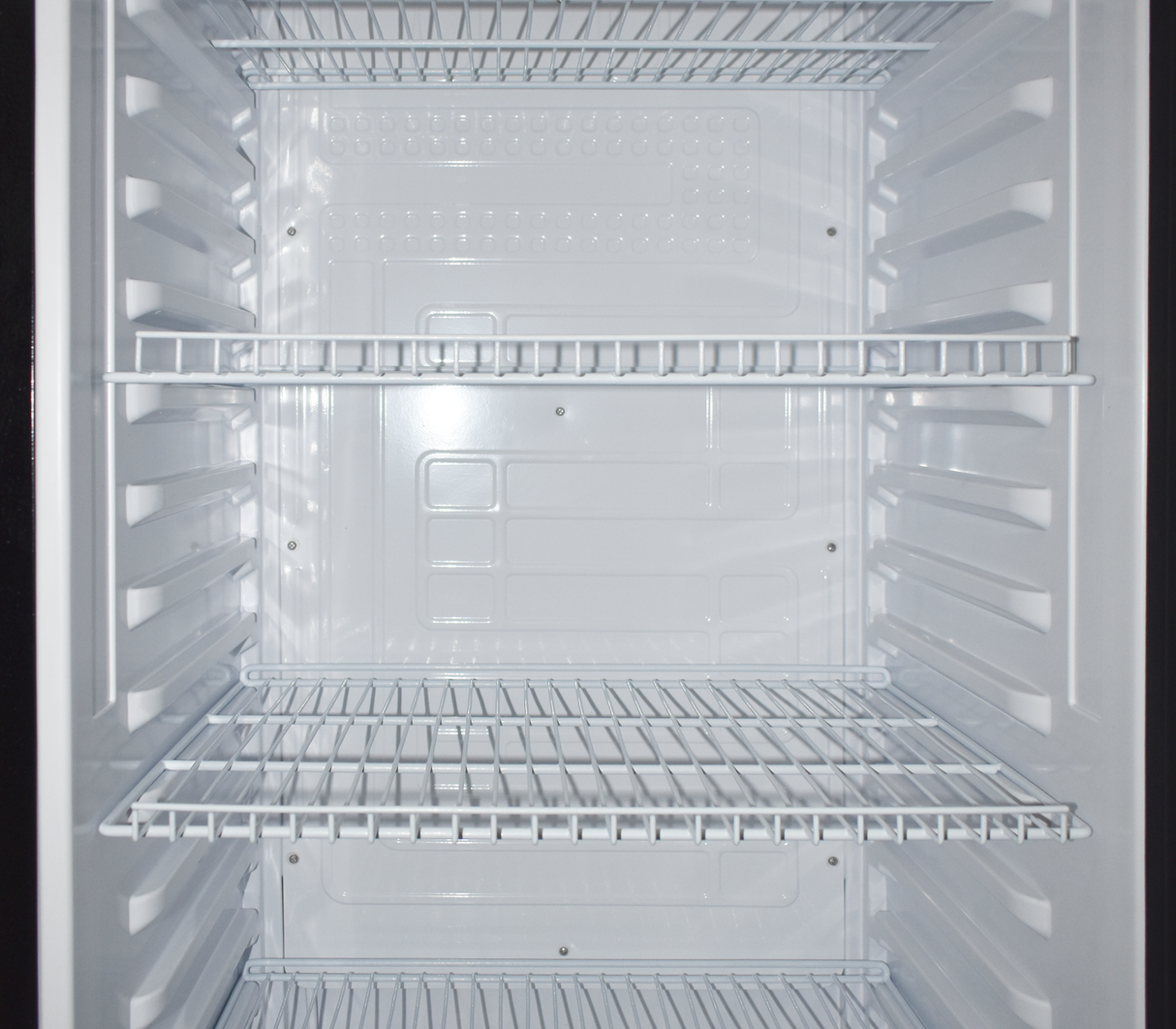 Nevera Exhibidor vertical 300 litros Newkool