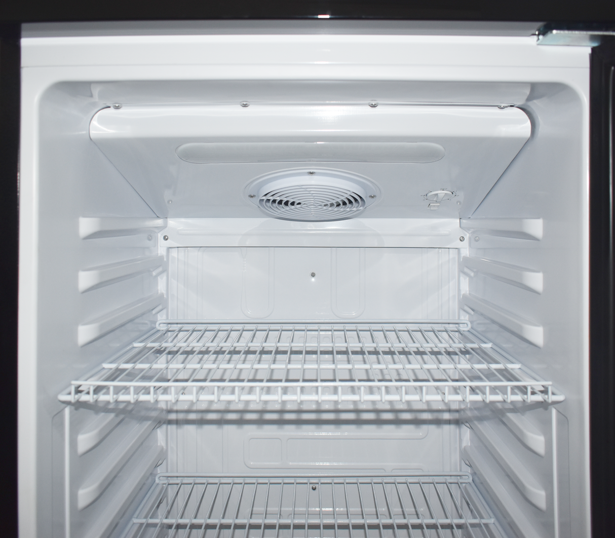 Nevera Exhibidor vertical 300 litros Newkool