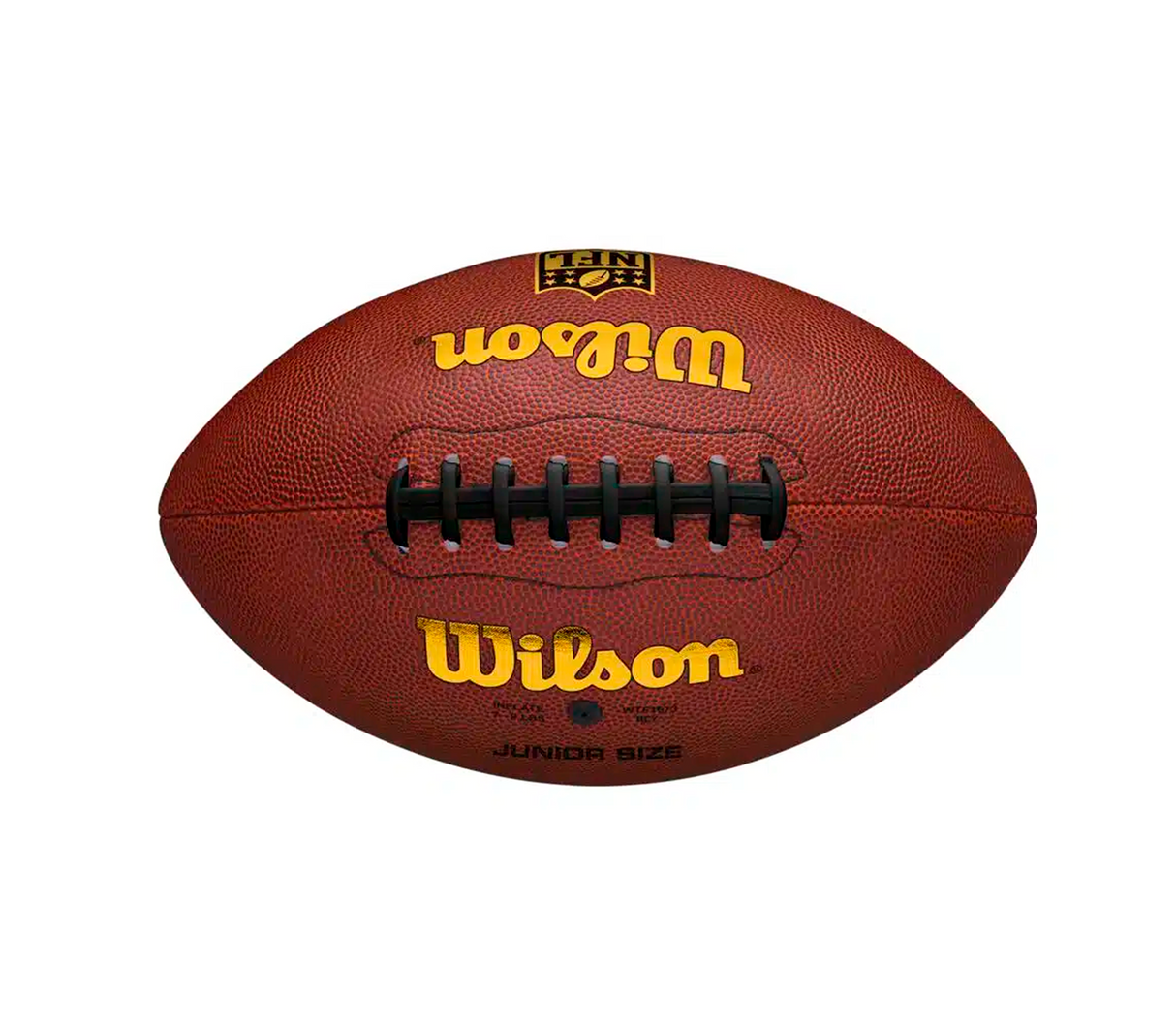 Balón de futbol americano NFL junior size Wilson