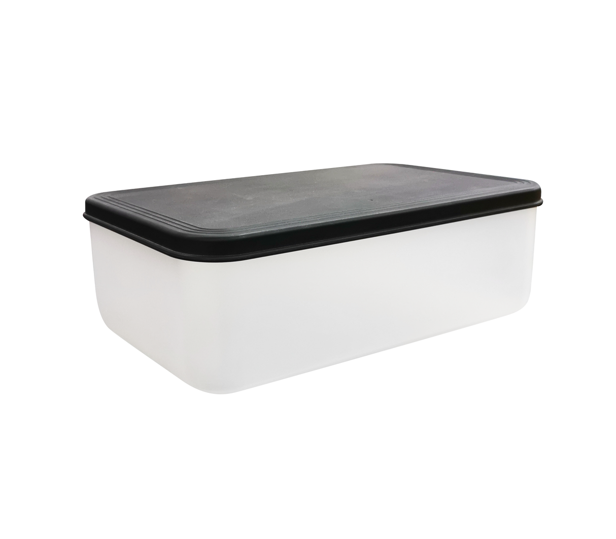 Molde de silicón para bolas de hielo con vianda Powerfik