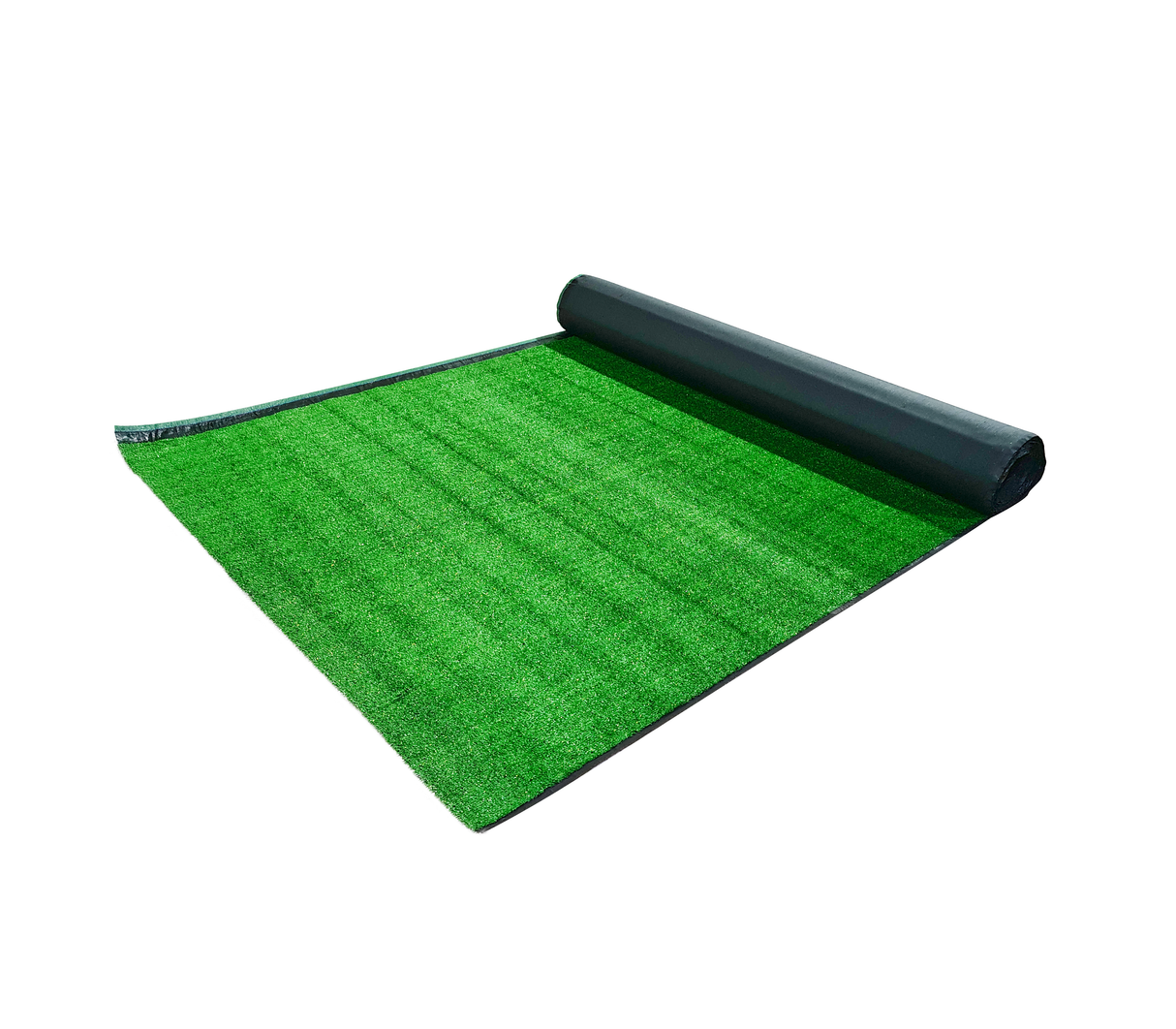 Grama Césped Artificial Decorativo Powerfik