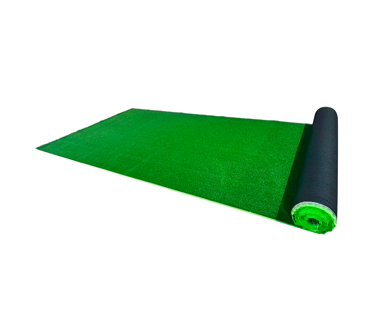 Grama Césped Artificial Decorativo Powerfik